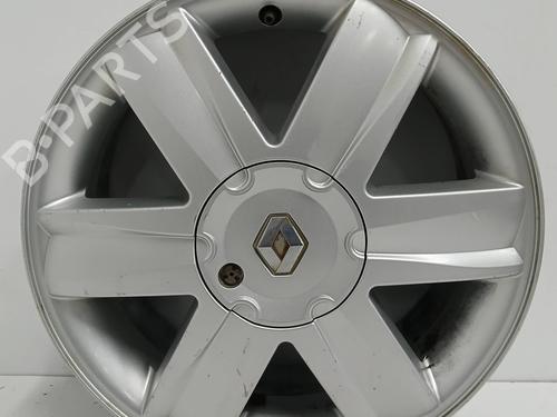 Used Rim RENAULT SCÉNIC II (JM0/1_) 1.5 dCi (JM0F) (82 hp) 24059955