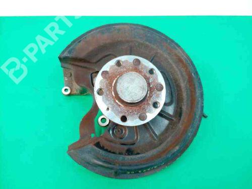 Used Right rear steering knuckle VW GOLF VI (5K1) [2008-2014]  3277025