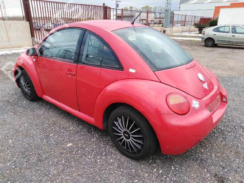 Dashboard VW NEW BEETLE (9C1, 1C1) 1.6 | BP11835806C46 