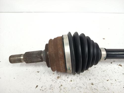 Right front driveshaft PEUGEOT RIFTER 1.5 BlueHDi 100 | BP37442120M39 - Image 2