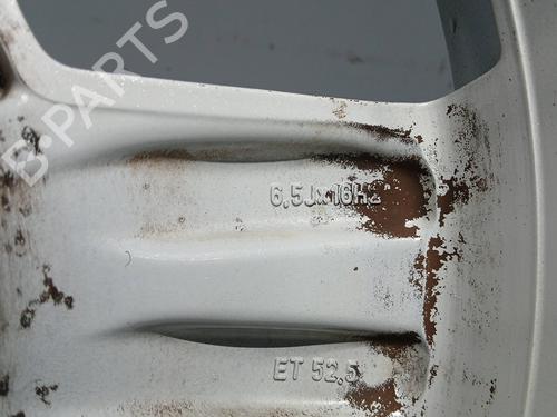 Rim FORD MONDEO III Saloon (B4Y) 2.0 16V | BP24146795C45 