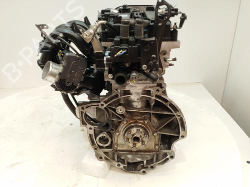Engine FORD FIESTA VI (CB1, CCN) 1.6 Ti | BP36263356M1  - Image 6