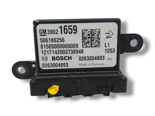 Elektronisk modul OPEL MOKKA / MOKKA X (J13) 1.4 (_76) (140 hp) 28512524