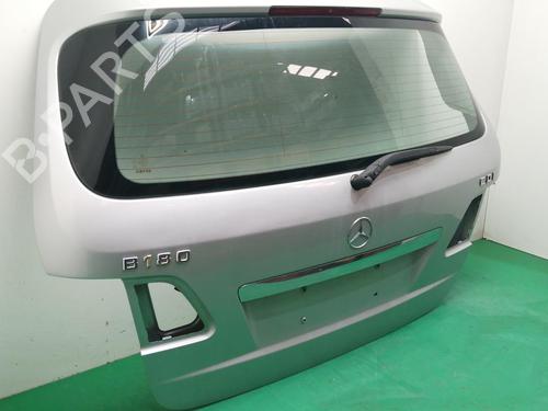 Tailgate MERCEDES-BENZ B-CLASS Sports Tourer (W245)  | BP17608007C6 