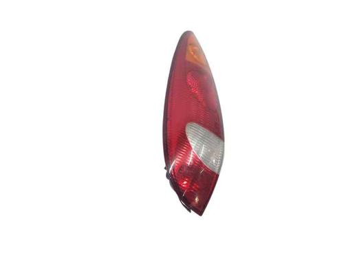 Left taillight NISSAN ALMERA TINO (V10) 2.2 dCi | BP28019652C34 