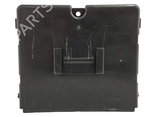 Electronic module RENAULT CLIO IV (BH_) 1.5 dCi 90 | BP15550713M83 