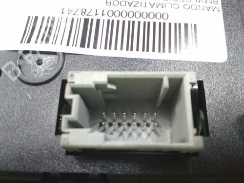 Climate control BMW 3 Touring (E91)  | BP1993351I5 