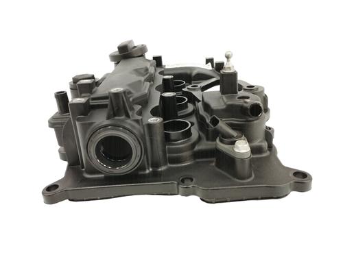 Valve cover HYUNDAI i20 III (BC3, BI3) 1.0 T-GDI | BP14155220M124