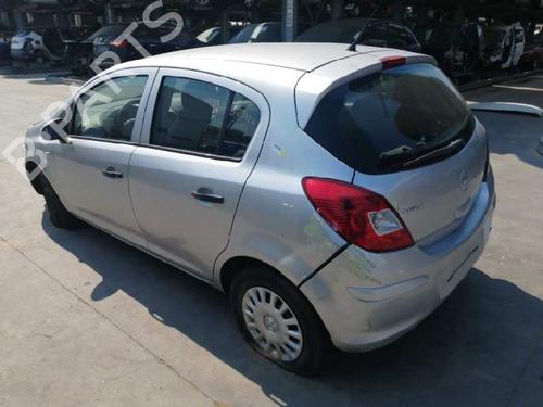 Køler OPEL CORSA D (S07) 1.2 (L08, L68) | BP9371178M31 