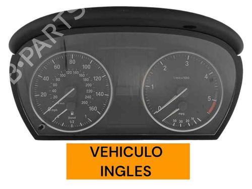 Used Instrument cluster BMW X1 (E84) [2009-2015]  23576018