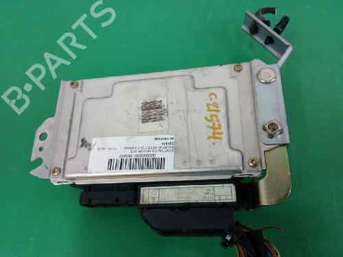 Engine control unit (ECU) HYUNDAI GETZ (TB) 1.3 | BP2697031M57 