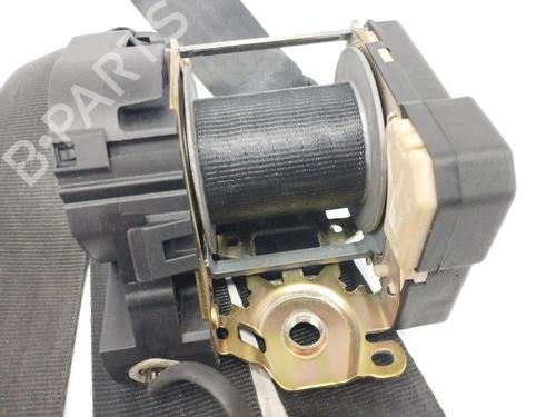 Front right seatbelt FIAT PANDA (169_) 1.2 (169.AXB11, 169.AXB1A) | BP12428086I25 