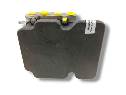 ABS pump NISSAN JUKE (F16_) 1.0 | BP22947063M43