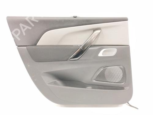 Bageste venstre beklædning CITROËN C4 Grand Picasso II (DA_, DE_) 1.6 THP 165 (165 hp) 10680878