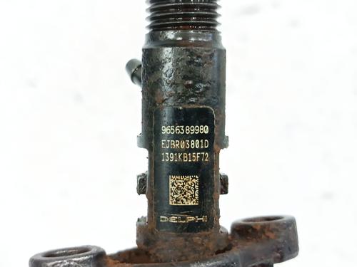 Injector CITROËN C5 III (RD_) 2.0 HDi 140 (RDRHF8, RDRHFA, RDRHA8, RDRHAJ) | BP30574479M100