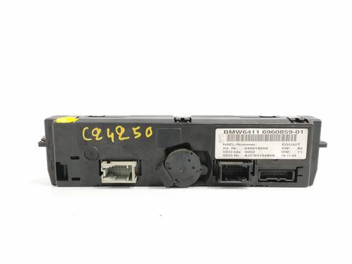 Climate control BMW 1 (E87)  | BP11703881I5 
