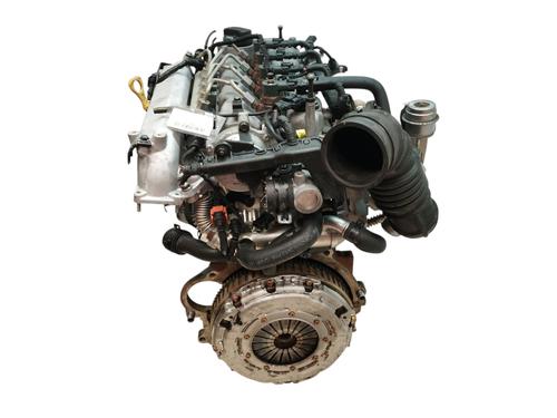 Engine HYUNDAI GETZ (TB) 1.5 CRDi GLS | BP33626669M1 - Image 4