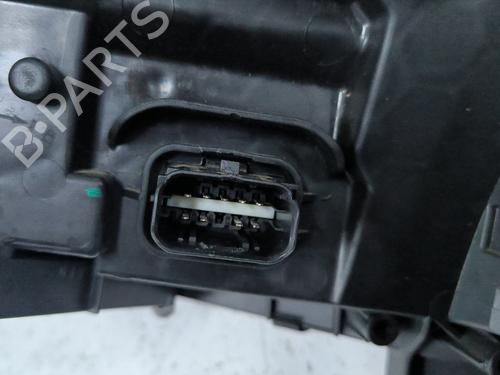 Right headlight RENAULT CLIO V (B7_) 1.5 Blue dCi 100 (B7AD) | BP40493208C29 - Image 4