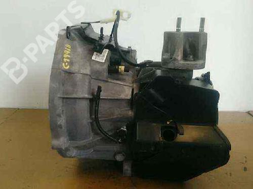 Girkasse FIAT SCUDO Van (220_) 2.0 JTD | BP321189M3 