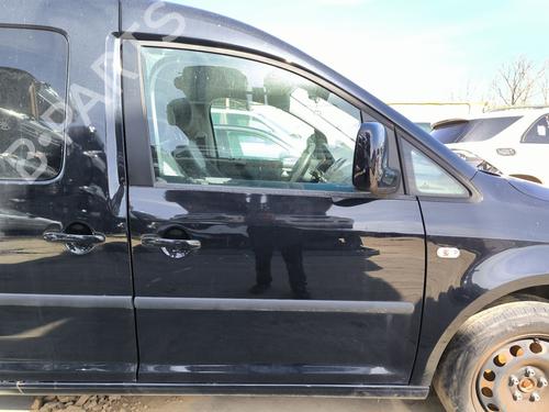 Tür rechts vorne für VW CADDY II Box Body/MPV (9K9A) [1995-2004]  33048481