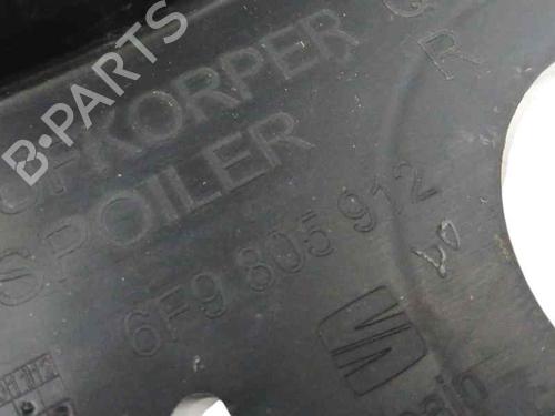 Wheel arch SEAT ARONA (KJ7, KJP) 1.0 TSI | BP28095295C56 