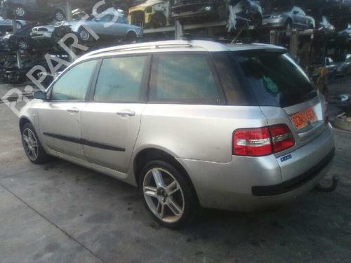 Motor FIAT STILO Multi Wagon (192_) 1.9 JTD | BP1786020M1 