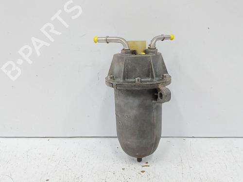 Used Support JEEP RENEGADE SUV (BU, B1, BV) 1.6 CRD (120 hp) 29891269