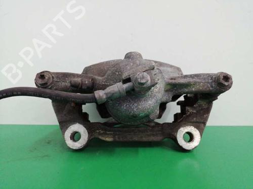 Left front brake caliper AUDI A3 Sportback (8VA, 8VF) 1.2 TFSI | BP11604031M105