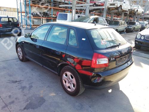 Steering rack AUDI A3 (8L1) 1.9 TDI | BP30871094M22