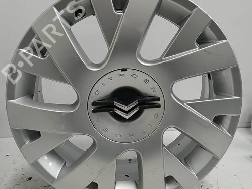 Felg CITROËN C4 I (LC_) 1.6 HDi (90 hp) 24483442
