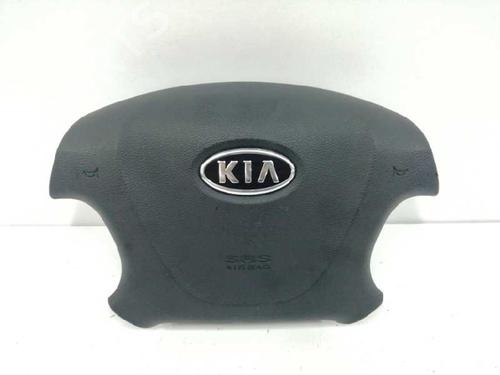 Used Driver airbag KIA CARNIVAL / GRAND CARNIVAL III (VQ) 2.9 CRDi (185 hp) 7275560