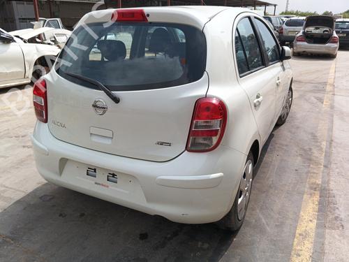 Switch NISSAN MICRA IV (K13K, K13KK) 1.2 | BP26906163I30 