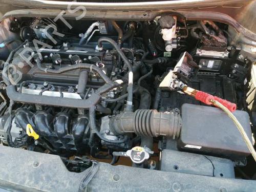 Electronic module HYUNDAI i20 II (GB, IB) 1.2 | BP7841079M83 