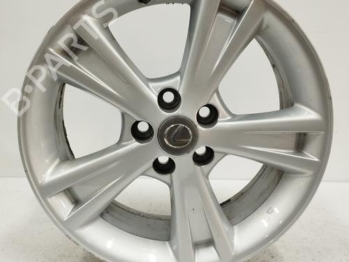 Used Rim LEXUS RX (_U3_) 400h AWD (MHU38_, MHU38R) (272 hp) 19130295