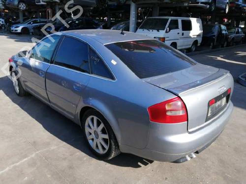 Xenon ballast AUDI A6 C5 (4B2, 4B4) 2.5 TDI | BP8888756C53 