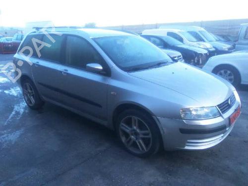 Motor FIAT STILO Multi Wagon (192_) 1.9 JTD | BP1786020M1 