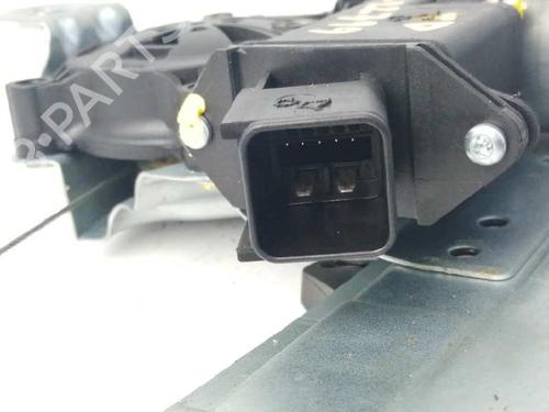 Rear right window mechanism OPEL INSIGNIA B Grand Sport (Z18) | BP8667931C25