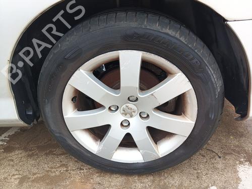 Front bumper PEUGEOT 308 SW I (4E_, 4H_) 1.6 16V | BP29746126C7 
