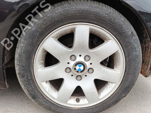 Lenkgetriebe BMW 3 Compact (E46) 320 td | BP34006384M22 - Image 15