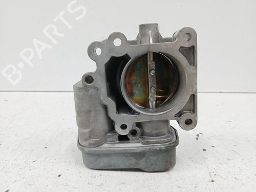 Throttle body OPEL VECTRA C (Z02) | BP28723651M82
