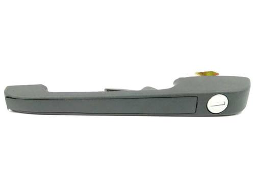 Used Front left exterior door handle VW GOLF II (19E, 1G1) 1.6 D (54 hp) 8386849