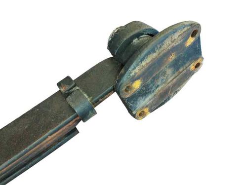 Other NISSAN TRADE Platform/Chassis 2.8 D | BP21756335O1