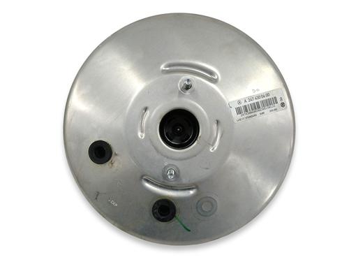 Used Servo brake MERCEDES-BENZ A-CLASS Saloon (V177) A 200 d (177.112) (150 hp) 18467037