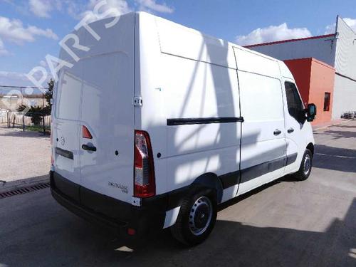 Other OPEL MOVANO B Van (X62) 2.3 CDTI FWD (FV) | BP40041438O1 - Image 7