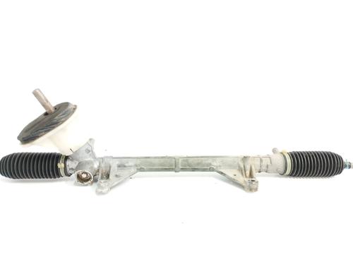 Used Steering rack Steering rack RENAULT CLIO III (BR0/1, CR0/1) [2005-2014] 10662802 10662802