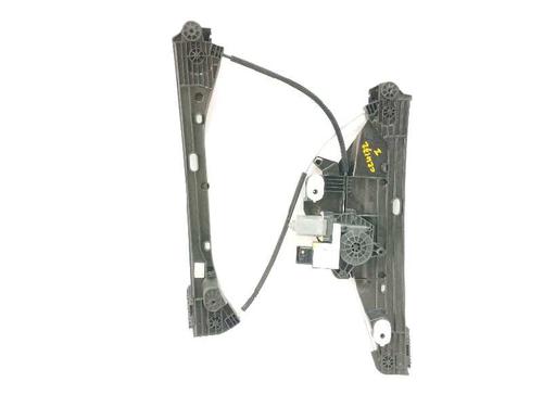 Used Front left window mechanism CITROËN C4 III (BA_, BB_, BC_) BLUEHDI 110 (BBYHSA) (110 hp) 12441930