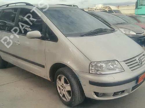 AC pipe VW SHARAN (7M8, 7M9, 7M6) 2.8 V6 24V 4motion | BP14146072M126 