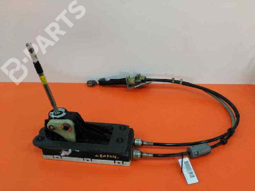 Used Manual gearbox selector Manual gearbox selector MINI MINI (R56) Cooper D (109 hp) 7423657 7423657