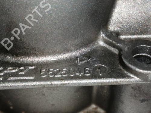Throttle body FIAT 500 (312_) 1.2 (312AXA1A) | BP12428792M82 