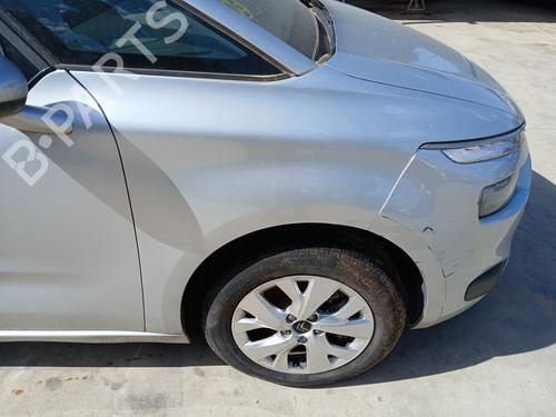 Used Right front fenders Right front fenders CITROËN C4 Picasso II 1.6 HDi / BlueHDi 115 (115 hp) 35755121 35755121